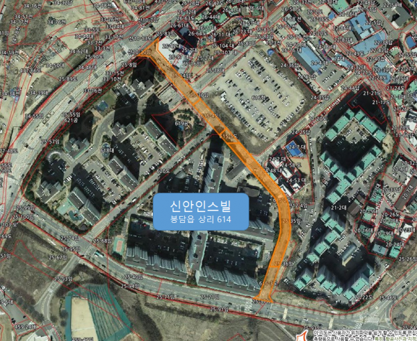 화성시, 12억 상당 은닉재산 발굴