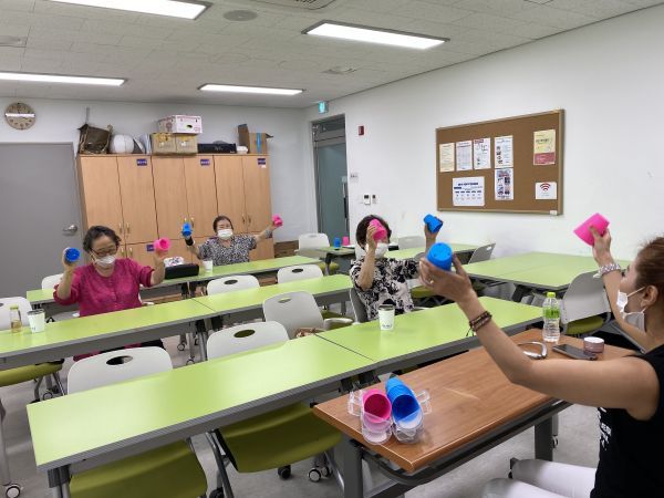 남양주시 북부희망케어센터, 지역 어르신들을 위한 ‘노인맞춤돌봄 특화서비스’개시