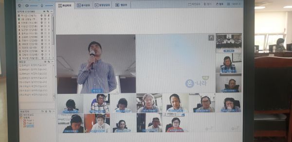 청렴 공직사회로 가는 길, 안양시 처럼만 하면....!