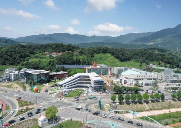 양평군, 군민회관 부지에 도서문화센터 건립 추진
