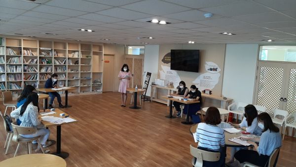 고양시 농업기술센터, 치매안심센터와 ‘치유농장 연계 프로그램’ 추진 협의