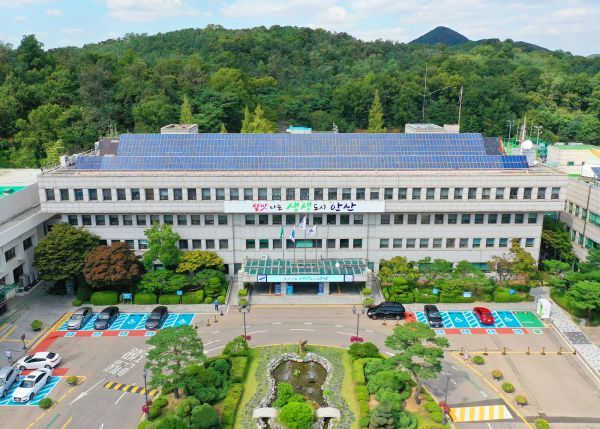안산시, 대부도 내 41억원 상당 공유재산 소유권 이전 추진