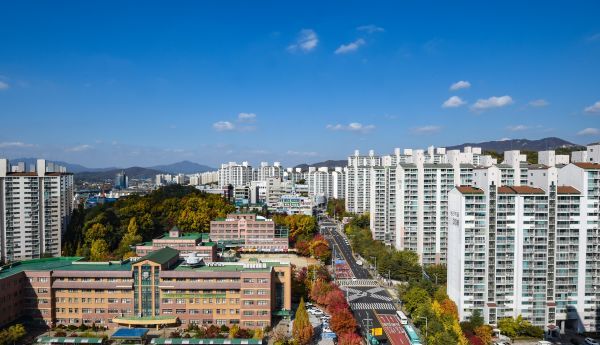 양주시 회천3동 지역사회보장협의체,‘나눔냉장고’에 따뜻한 마음을 담아 주세요