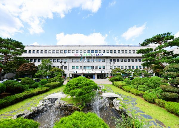 안산시, 경기도 최초 ‘노후상가거리 활성화 사업’리모델링 착공