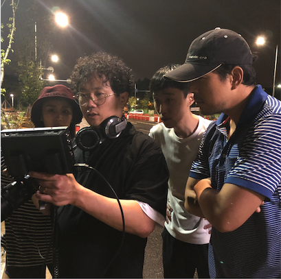 “유행어 말고 내 영화 제목 떠올리게 하고 싶다”
