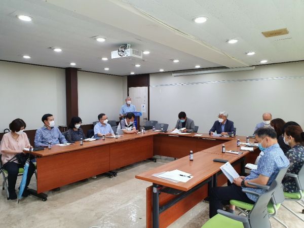 고양시, 자주재원 지방세수 확충 강화 위한 현안회의 개최