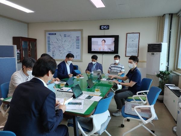 안성시 도시계획위원회 운영방안 개선