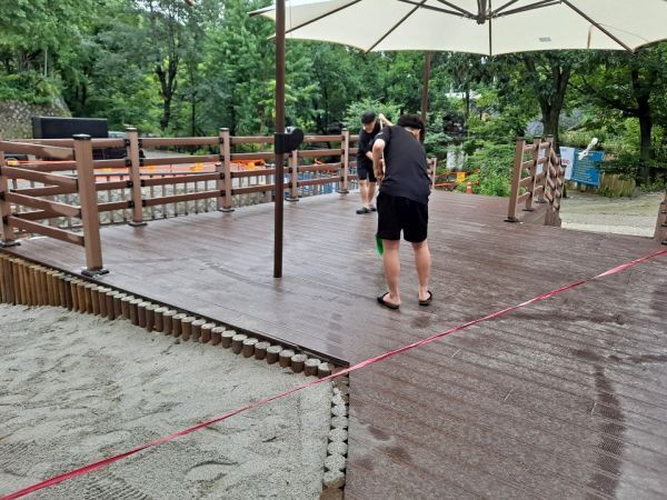 남양주시, 2020년 하계 대학생 시정업무 체험사업 마무리