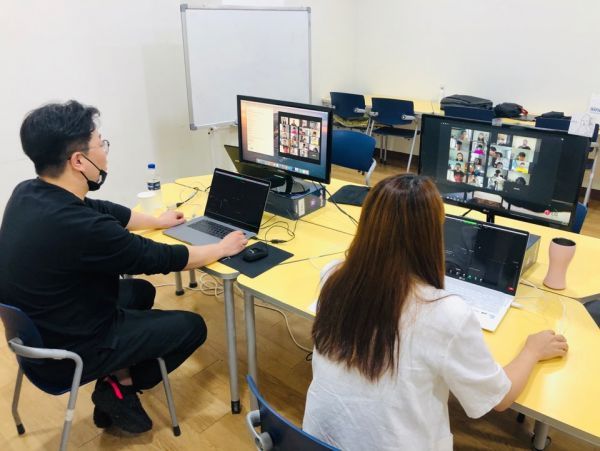 김포시 진로체험지원센터, ‘청소년유튜브-BJ’ 프로그램 운영