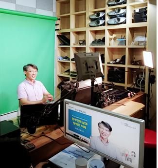 오산시 2020년 하반기 ‘배달강좌 런앤런 강사 역량강화 교육’ 실시