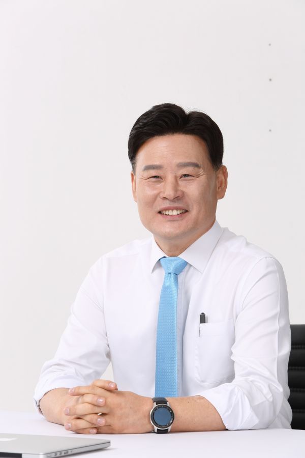 경기도의회 최종현 의원, 「경기도의회 인권증진 특별위원회 구성 결의안」제안