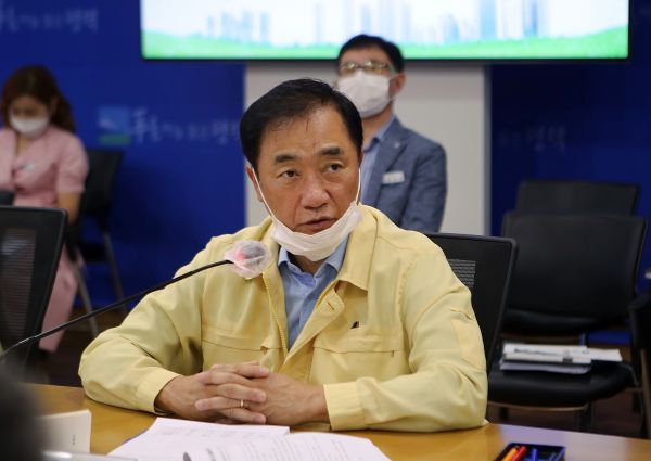 평택시, ‘코로나19 허위정보 유포’엄단 방침