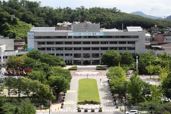 군포시, 일상생활 어려운 어르신 위한 맞춤돌봄형 서비스 시행
