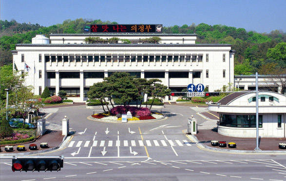 의정부시청