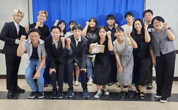 2023 오산시학교밖청소년 영화만들기 프로젝트 '오꿈이들이 만나는 세상' 성료