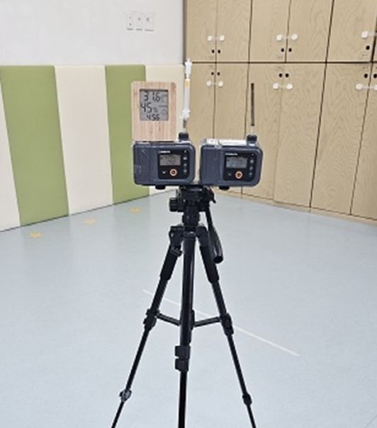 광명시, 어린이 활동공간 점검으로 건강한 생활환경 보호