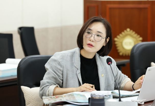 최서윤 의원(국민의힘, 다선거구)