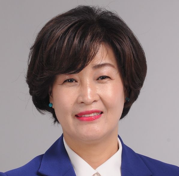 의정부시의회 정미영 의원, '사회적경제기업제품 구매촉진 및 판로지원에 관한 조례' 등 2건 제정