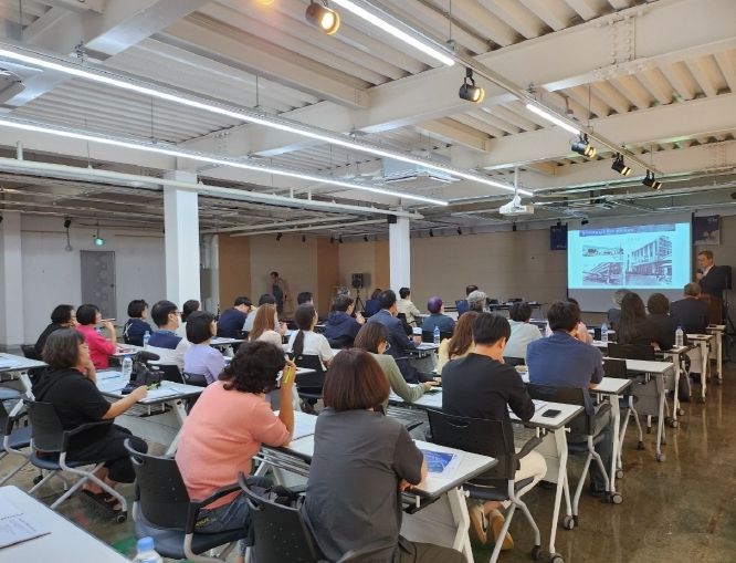 파주시, 제3회 도시재생을 여는 작은 세미나 개최