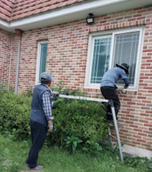파주시, 4차 경로당 환경개선 사업 실시…오는 18일까지 접수