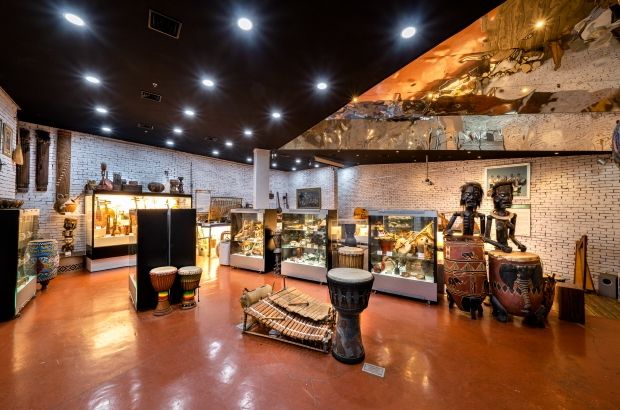 파주시, 2023 박물관·미술관 지원사업 ‘순항’