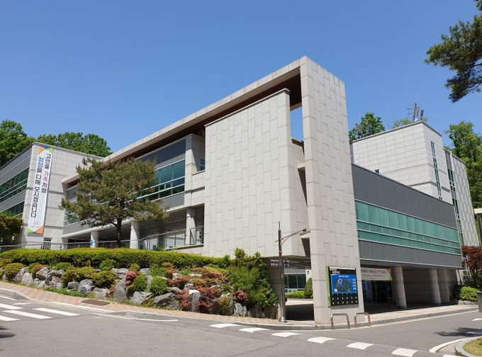 광명메모리얼파크.