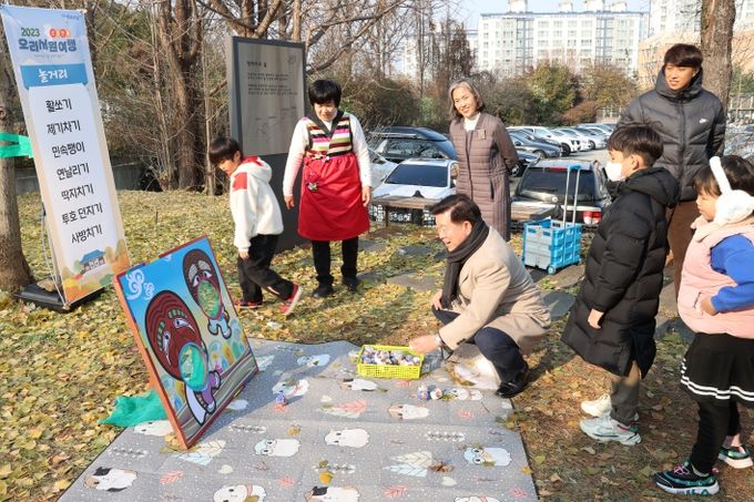 광명문화원 오리서원, 지역 특색 담은 '2023 오감만족 오리서원여행' 성황리에 마무리