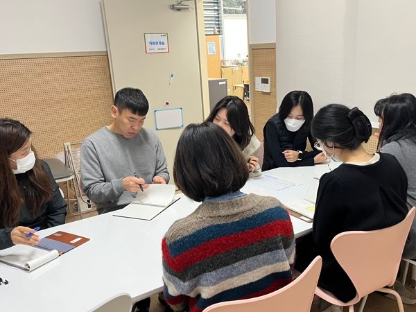 김해시장애인복지관『Well-Life: 잘 살아보세!!』, 우수프로그램 선정