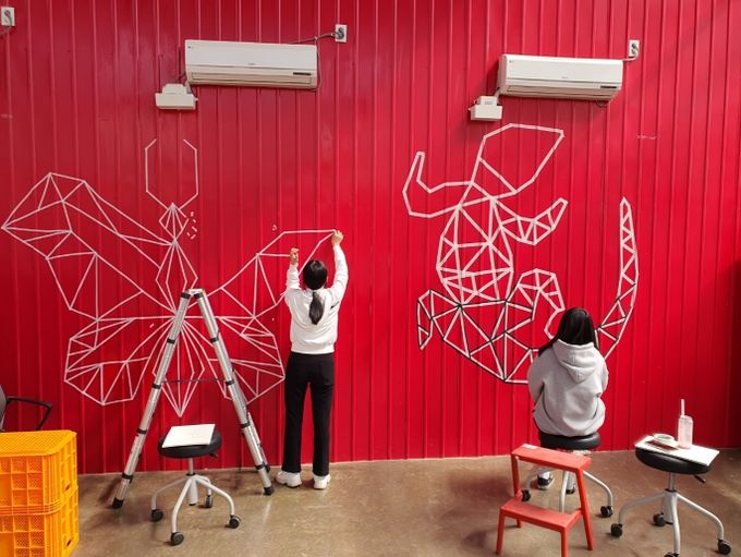 광명업사이클아트센터의 업사이클 체험교육 프로그램, 환경 교육 필수코스로 자리매김