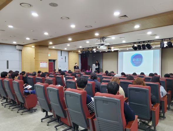 광명시, 공공도서관 자료관리시스템 교체로 업무효율 개선