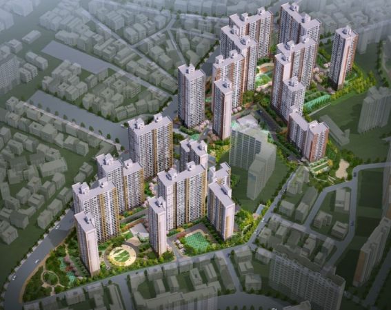 광명제16R 임대주택