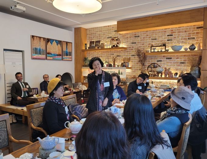 '나의 일상에 지방정부는 어떤 영향을 미치는가?' 광명시, 자치분권 역량강화 시민교육 실시