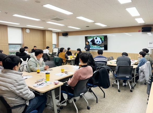 광명도시공사, 인권친화적 조직문화 조성을 위한 소통교육 개최