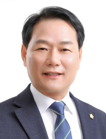 안성환 광명시의회 의장