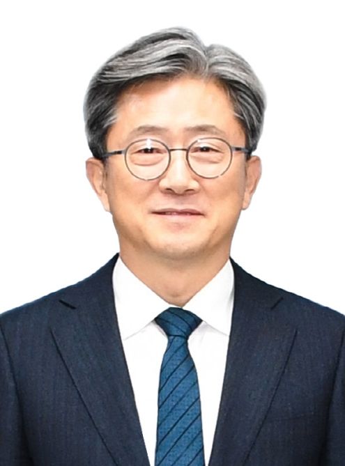 정순욱 제30대 광명시 부시장