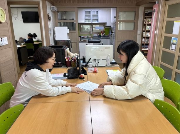 파주시, 지역아동센터 동절기 점검…‘안전하게 겨울나기’