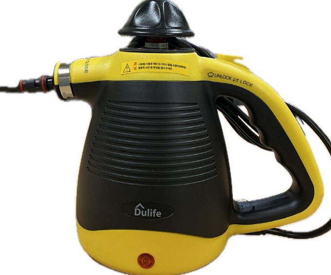 광명시, 빈대 확산 방지 위해 방역 취약계층에 스팀청소기 무상 대여