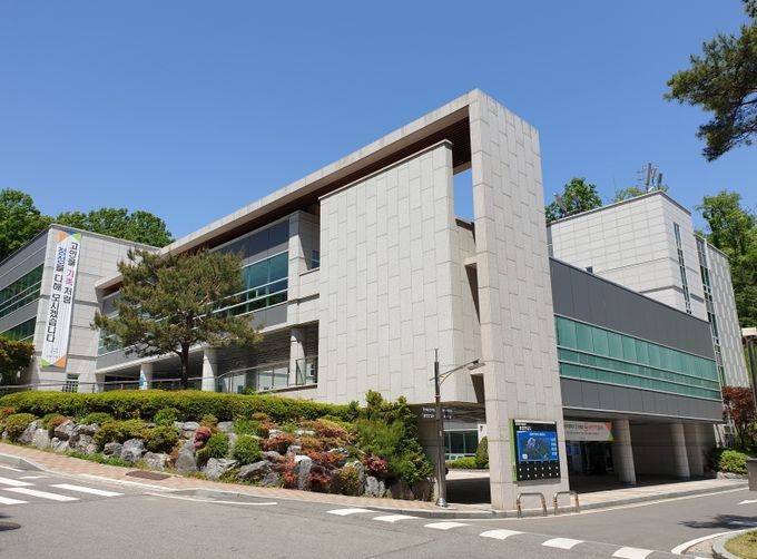 광명메모리얼파크