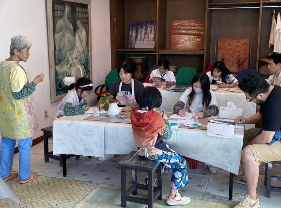 파주시‘헤이리 판 페스티벌’경기도 대표 축제로 2년 연속 선정