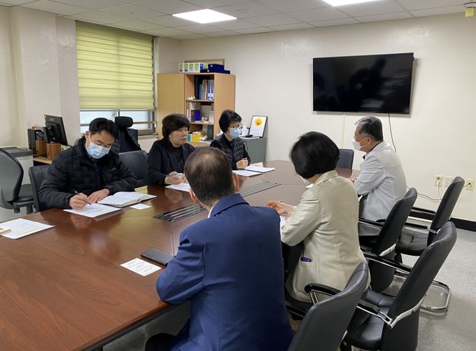 광명시, 의료계 집단행동 대비 현장 확인 및 비상진료 협력체계 가동