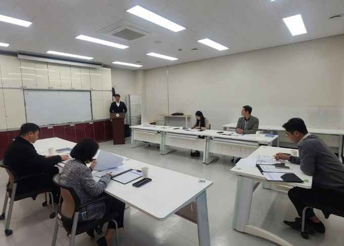 광주하남교육지원청, 2024년 교육행정연구회 선정