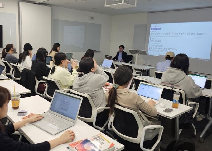 오산시, 청년 취업역량강화를 위한 자격증 프로그램 운영