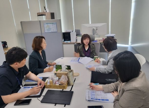 파주시, 교육발전특구 추진 박차…도교육청 자문