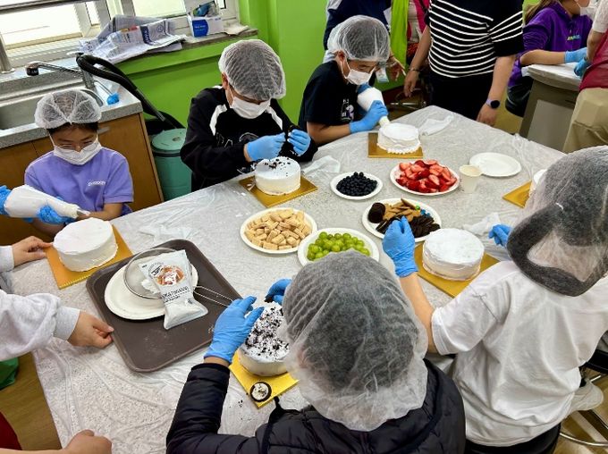 신현동, ‘우리 동네 선생님과 신나는 여름방학 특강’