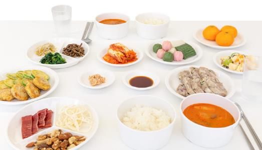 파주시, 장례식장 다회용기 전환 추진