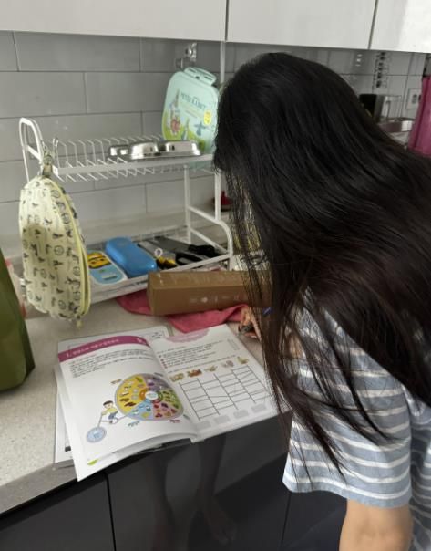 동두천시보건소, 2024년 영양플러스사업 대상가구 가정방문 실시