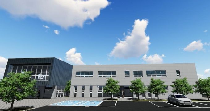 이천시 남부건강생활지원센터 2025년 3월 개소 예정