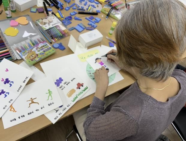 작은도서관 협력 프로그램 ‘대덕 작은도서관’