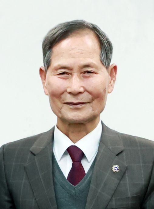 사천시, 2025년 사천시민상에 김정웅 대표 선정