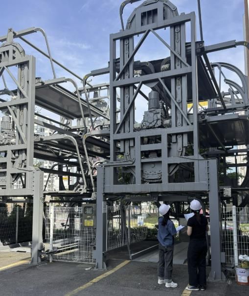 수원시 영통구, 2025년 관내 첨탑 및 공작물 유지관리 실태 점검